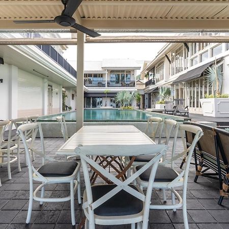 B House Samui Hotel Bang Rak Beach  Exterior foto