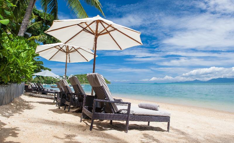 B House Samui Hotel Bang Rak Beach  Exterior foto